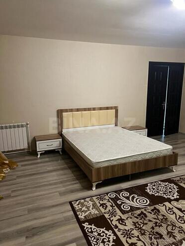 5-комн. новостройка - м. Элмляр Академиясы - 200 м² (7)