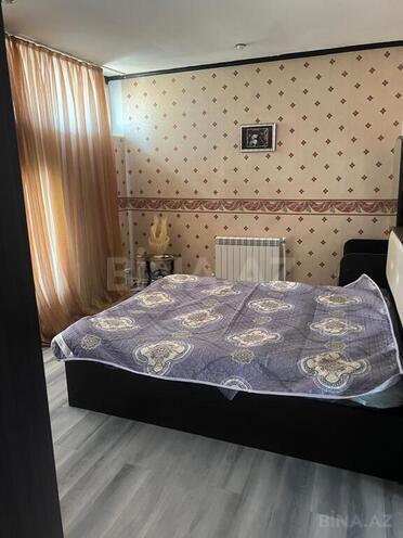 5-комн. новостройка - м. Элмляр Академиясы - 200 м² (15)