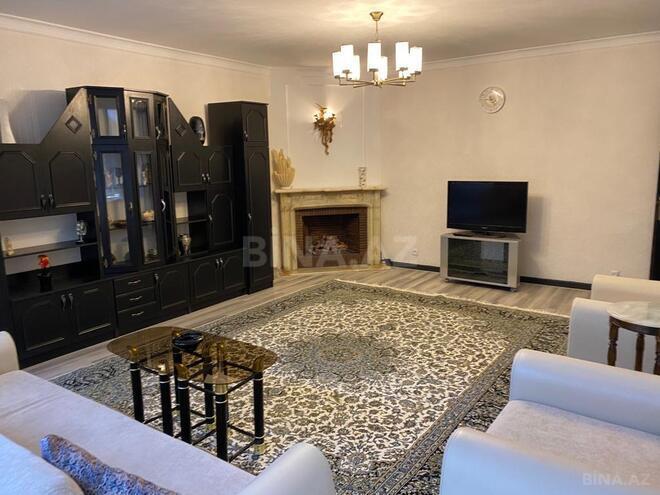 5-комн. новостройка - м. Элмляр Академиясы - 200 м² (1)