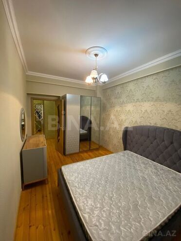 2 otaqlı yeni tikili - 20 Yanvar m. - 76 m² (3)