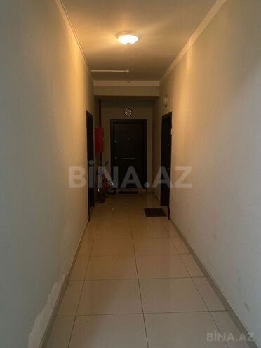 2 otaqlı yeni tikili - 20 Yanvar m. - 76 m² (11)