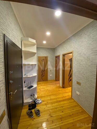 2 otaqlı yeni tikili - 20 Yanvar m. - 76 m² (7)