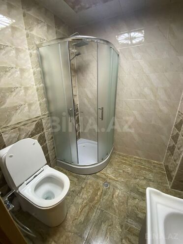2 otaqlı yeni tikili - 20 Yanvar m. - 76 m² (9)