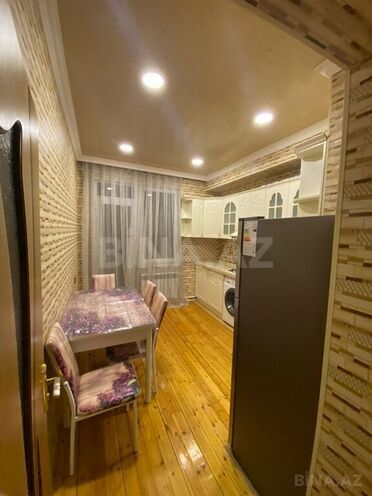 2 otaqlı yeni tikili - 20 Yanvar m. - 76 m² (6)