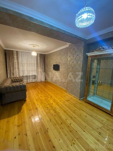 2 otaqlı yeni tikili - 20 Yanvar m. - 76 m² (1)