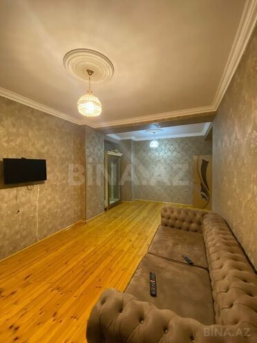 2 otaqlı yeni tikili - 20 Yanvar m. - 76 m² (2)