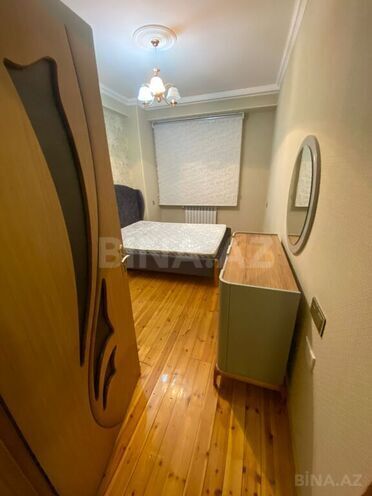 2 otaqlı yeni tikili - 20 Yanvar m. - 76 m² (4)
