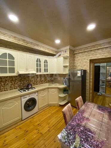 2 otaqlı yeni tikili - 20 Yanvar m. - 76 m² (5)