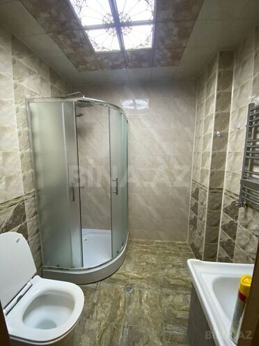 2 otaqlı yeni tikili - 20 Yanvar m. - 76 m² (8)