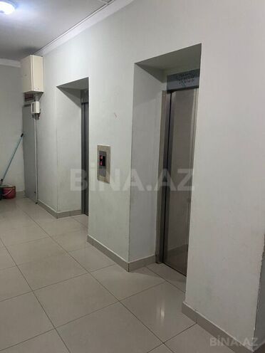2 otaqlı yeni tikili - 20 Yanvar m. - 76 m² (10)