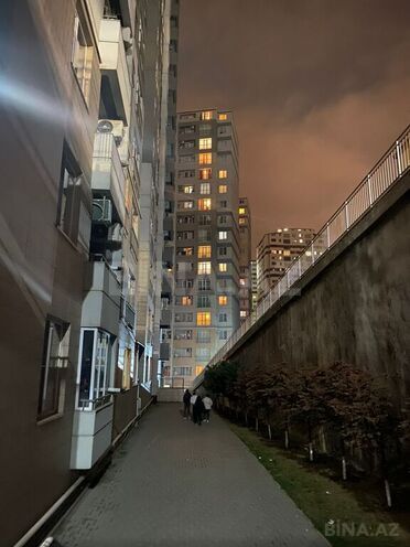 2 otaqlı yeni tikili - 20 Yanvar m. - 76 m² (12)