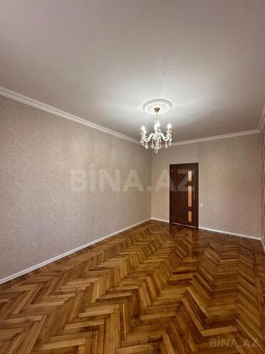 2 otaqlı köhnə tikili - Memar Əcəmi m. - 58 m² (3)