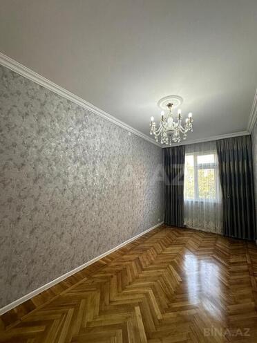 2 otaqlı köhnə tikili - Memar Əcəmi m. - 58 m² (7)