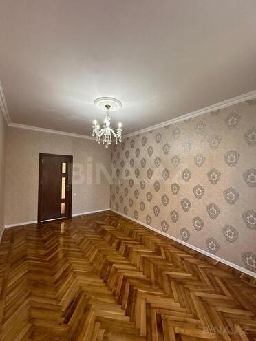 2 otaqlı köhnə tikili - Memar Əcəmi m. - 58 m² (4)