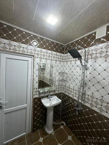 2 otaqlı köhnə tikili - Memar Əcəmi m. - 58 m² (11)