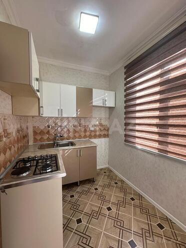 2 otaqlı köhnə tikili - Memar Əcəmi m. - 58 m² (9)