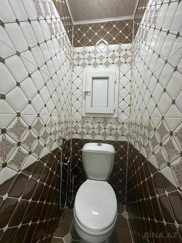 2 otaqlı köhnə tikili - Memar Əcəmi m. - 58 m² (12)