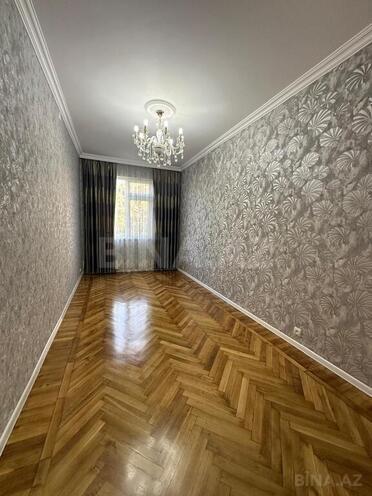 2 otaqlı köhnə tikili - Memar Əcəmi m. - 58 m² (6)