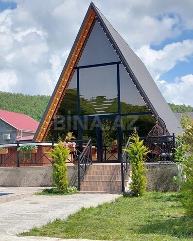 3-комн. дом/дача - Габала - 150 м² (6)