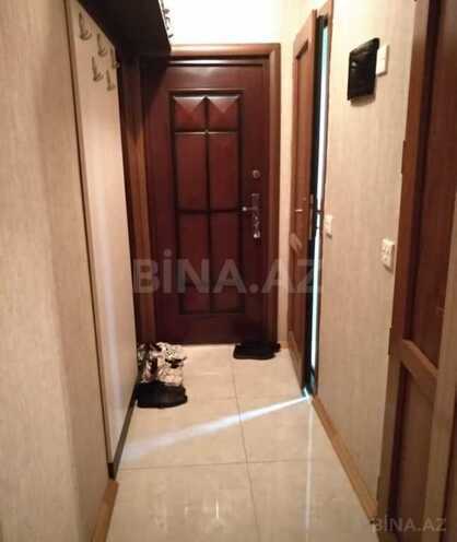 2-комн. вторичка - м. Насими - 65 м² (3)