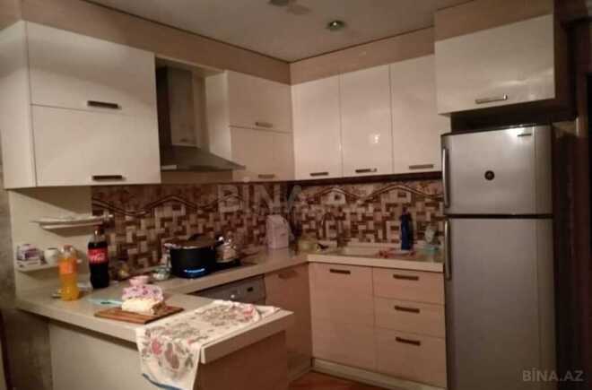 2-комн. вторичка - м. Насими - 65 м² (5)