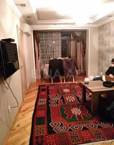 2-комн. вторичка - м. Насими - 65 м² (1)