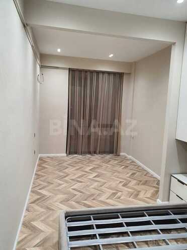 2 otaqlı yeni tikili - Nəriman Nərimanov m. - 94 m² (8)