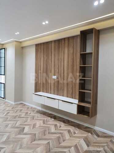 2 otaqlı yeni tikili - Nəriman Nərimanov m. - 94 m² (9)