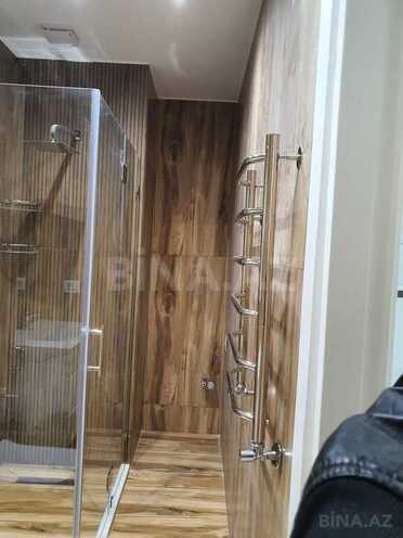 2 otaqlı yeni tikili - Nəriman Nərimanov m. - 94 m² (7)
