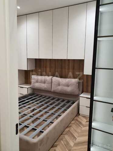 2 otaqlı yeni tikili - Nəriman Nərimanov m. - 94 m² (10)