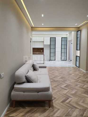 2 otaqlı yeni tikili - Nəriman Nərimanov m. - 94 m² (3)
