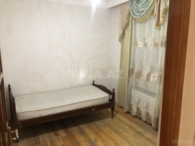 3 otaqlı həyət evi/bağ evi - Həzi Aslanov q. - 126 m² (7)