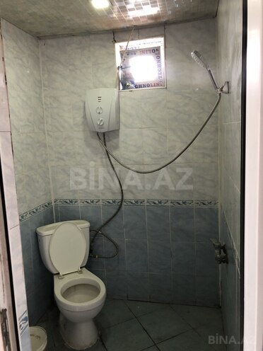 3 otaqlı həyət evi/bağ evi - Həzi Aslanov q. - 126 m² (11)