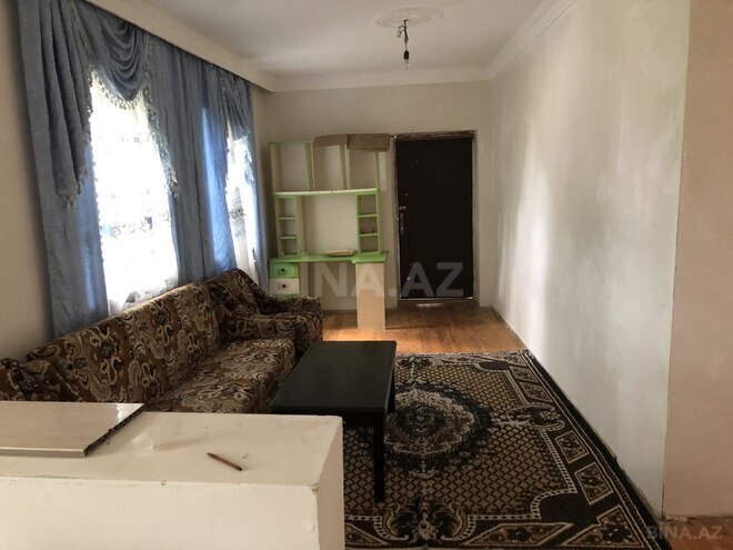 3 otaqlı həyət evi/bağ evi - Həzi Aslanov q. - 126 m² (4)