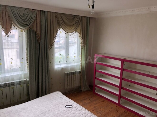 3 otaqlı həyət evi/bağ evi - Həzi Aslanov q. - 126 m² (9)