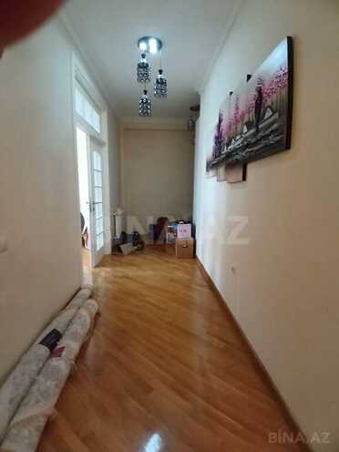 3 otaqlı yeni tikili - Nəsimi m. - 135 m² (12)
