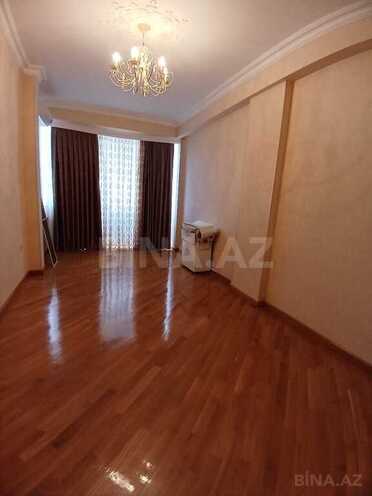 3 otaqlı yeni tikili - Nəsimi m. - 135 m² (10)
