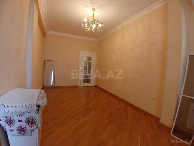 3 otaqlı yeni tikili - Nəsimi m. - 135 m² (14)