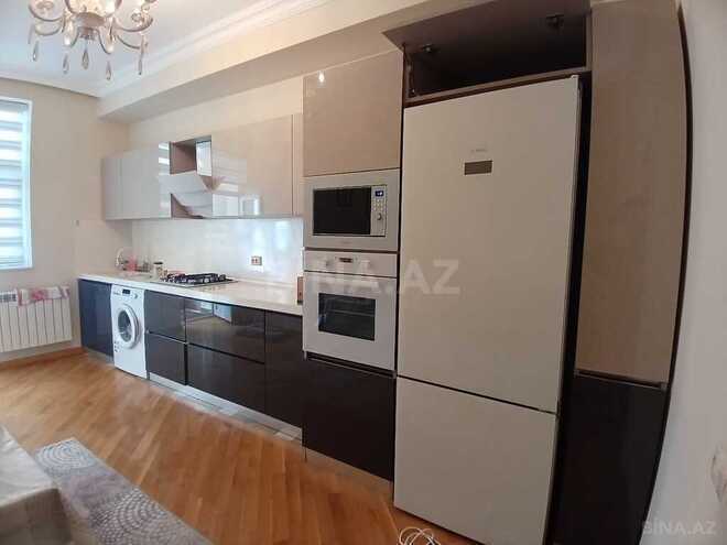 3 otaqlı yeni tikili - Nəsimi m. - 135 m² (9)