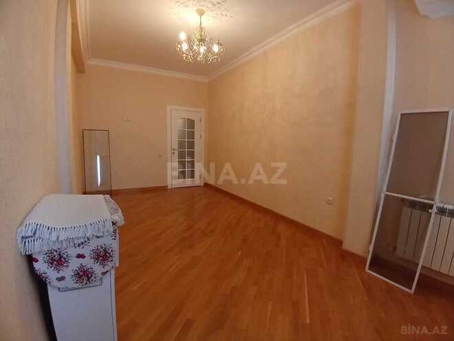 3 otaqlı yeni tikili - Nəsimi m. - 135 m² (13)