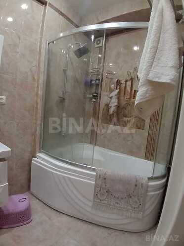 3 otaqlı yeni tikili - Nəsimi m. - 135 m² (18)