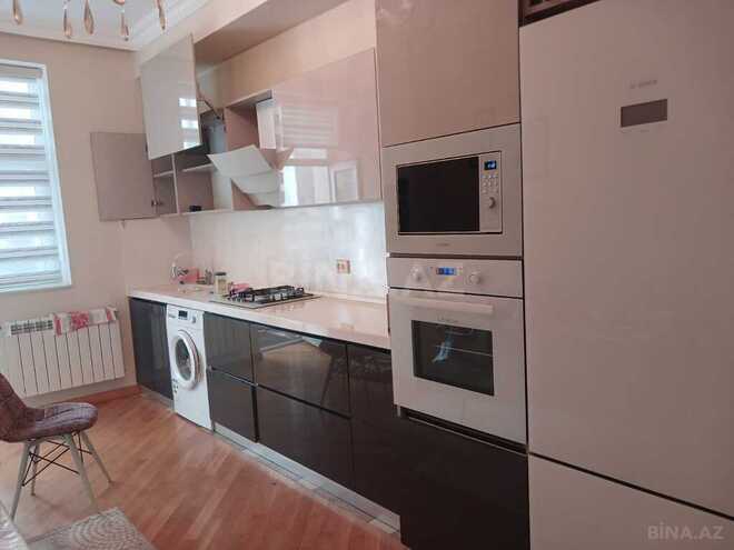 3 otaqlı yeni tikili - Nəsimi m. - 135 m² (16)