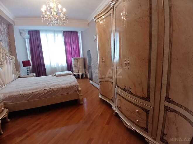 3 otaqlı yeni tikili - Nəsimi m. - 135 m² (6)