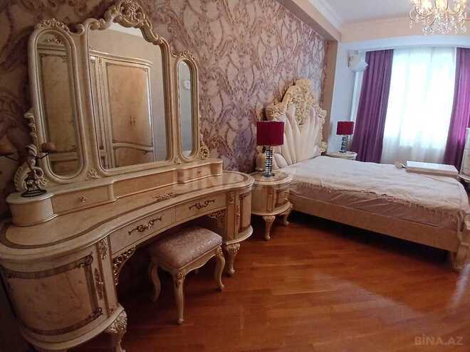 3 otaqlı yeni tikili - Nəsimi m. - 135 m² (8)