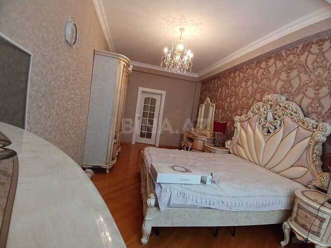 3 otaqlı yeni tikili - Nəsimi m. - 135 m² (7)