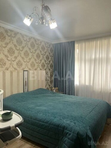 3 otaqlı köhnə tikili - Həzi Aslanov m. - 80 m² (5)