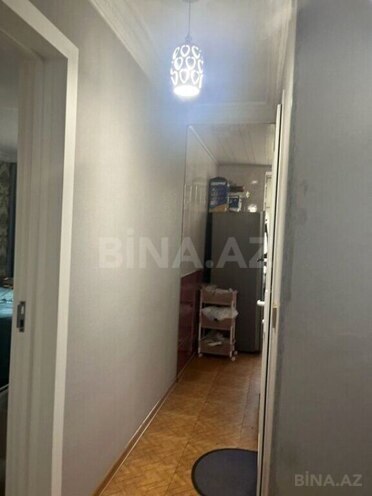 3 otaqlı köhnə tikili - Həzi Aslanov m. - 80 m² (14)