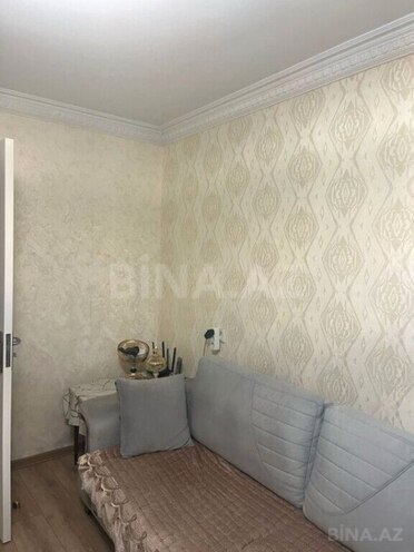 3 otaqlı köhnə tikili - Həzi Aslanov m. - 80 m² (4)