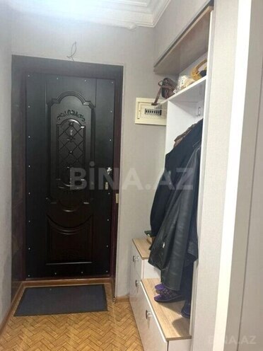 3 otaqlı köhnə tikili - Həzi Aslanov m. - 80 m² (15)