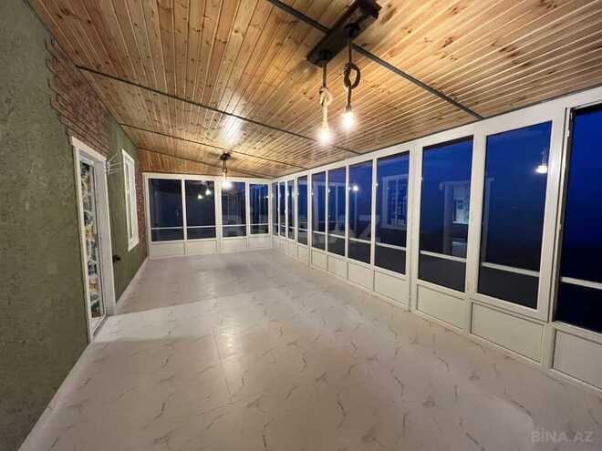 4 otaqlı həyət evi/bağ evi - Quba - 200 m² (16)